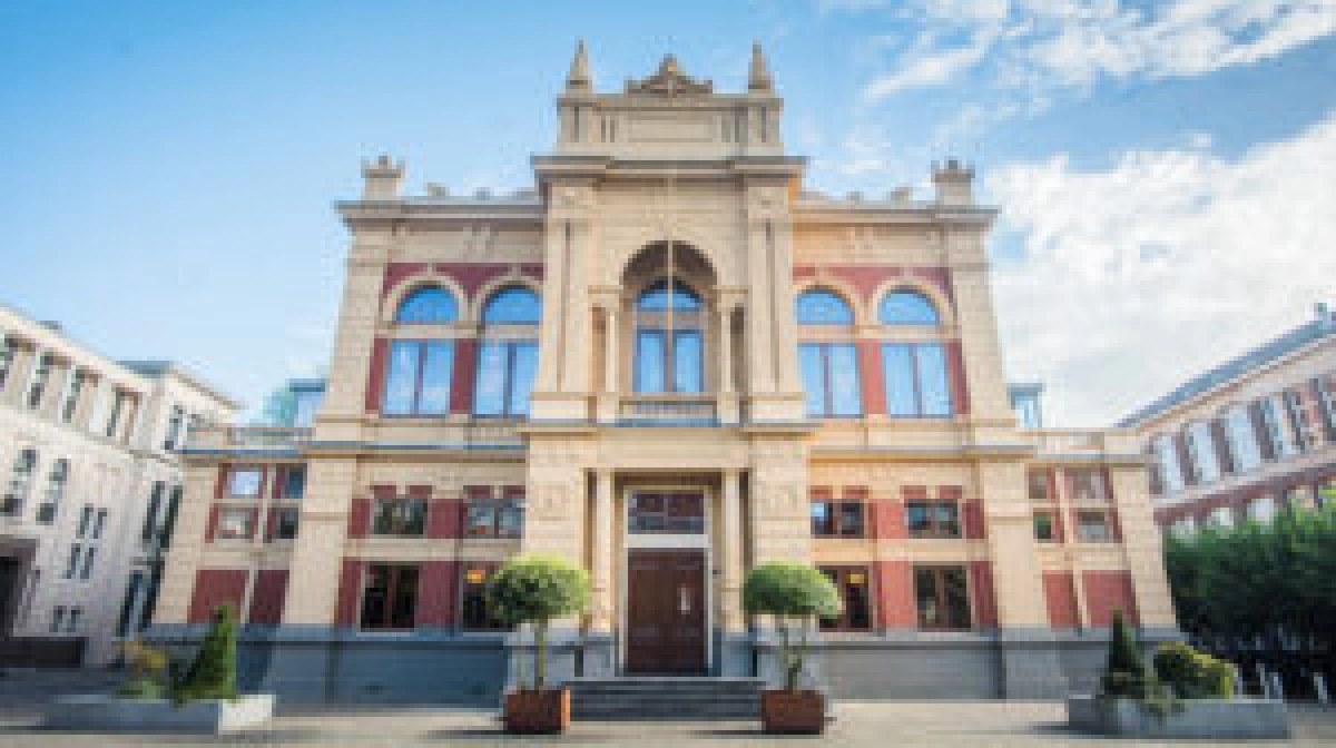 Open dag Stadsschouwburg